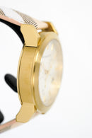 Burberry ur Haymarket Chronograph Bu9752