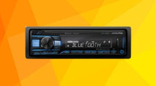 Bilradio