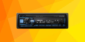 Bilradio