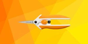 Fiskars & Tilbehør