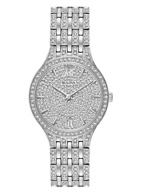 Bulova ur For 96l243