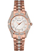 Bulova ur For 98l197