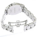 Burberry dameur Check Stamped lyserød Bu9124