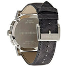 Burberry herreur Chronograph The City grå Bu9362