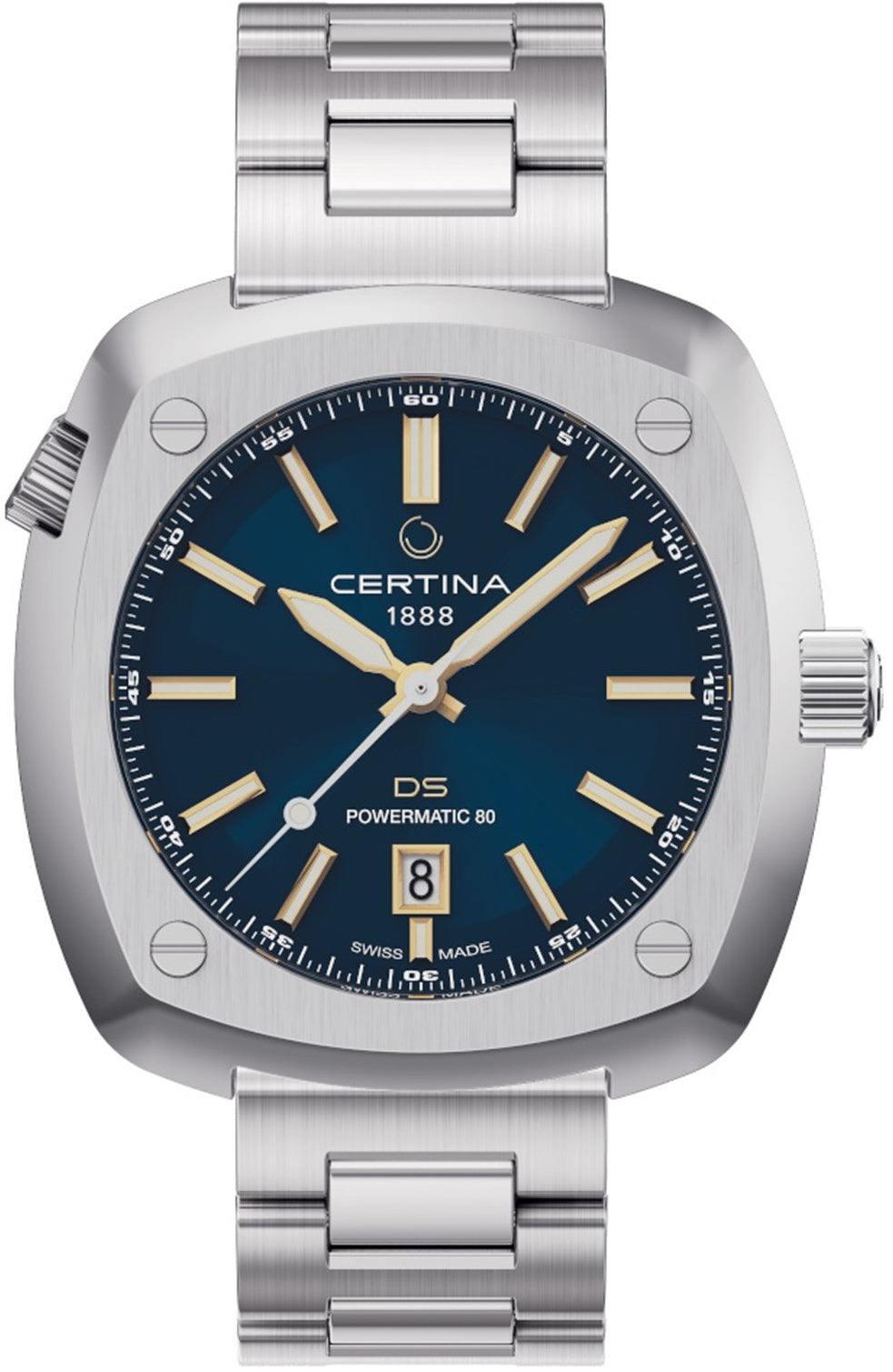 CERTINA C041407190410
