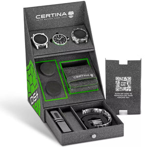 CERTINA C041407190510