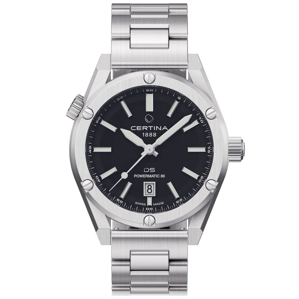 CERTINA C041407190510