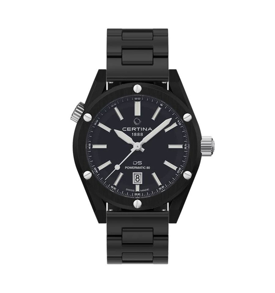 CERTINA C041407390510