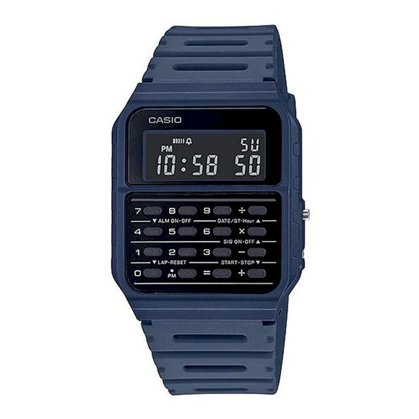 CASIO CA-53WF-2B