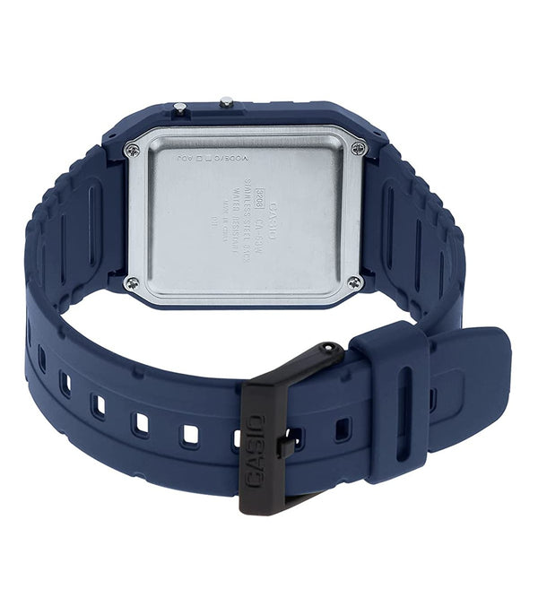 CASIO CA-53WF-2B