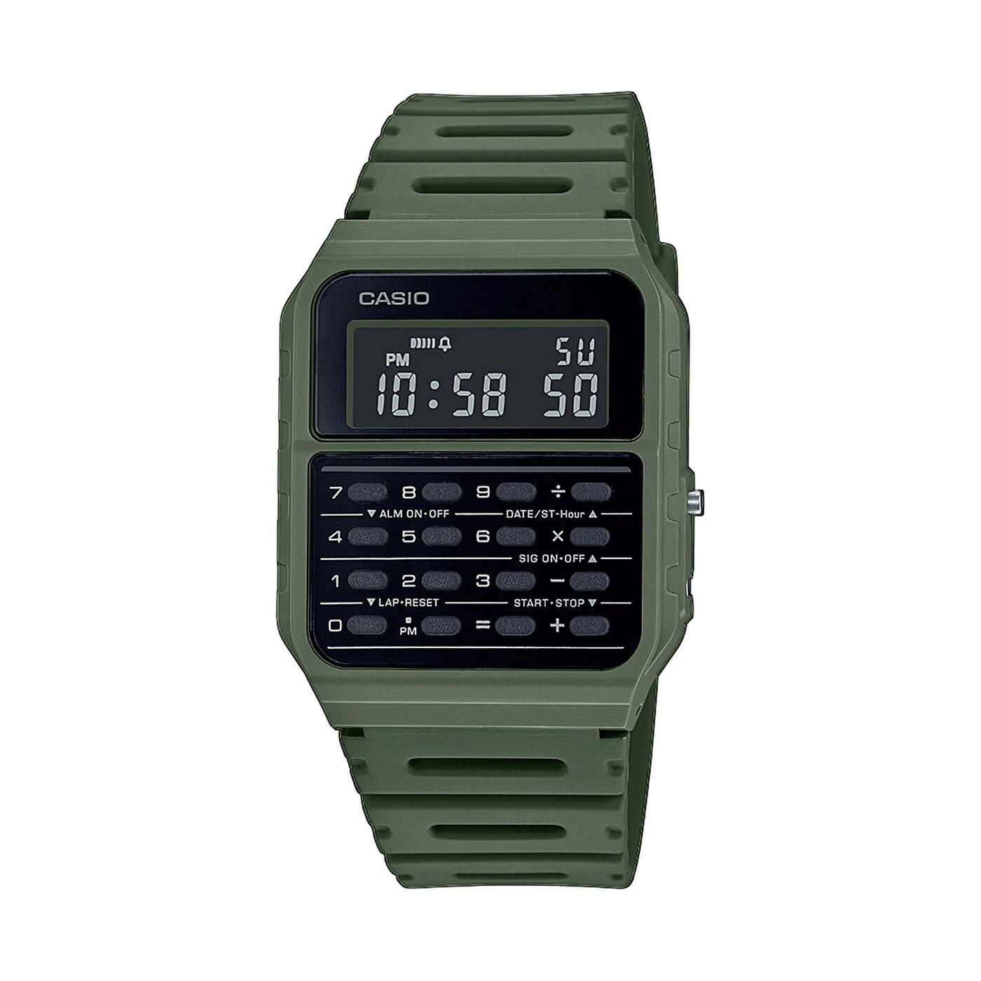CASIO CA-53WF-3B