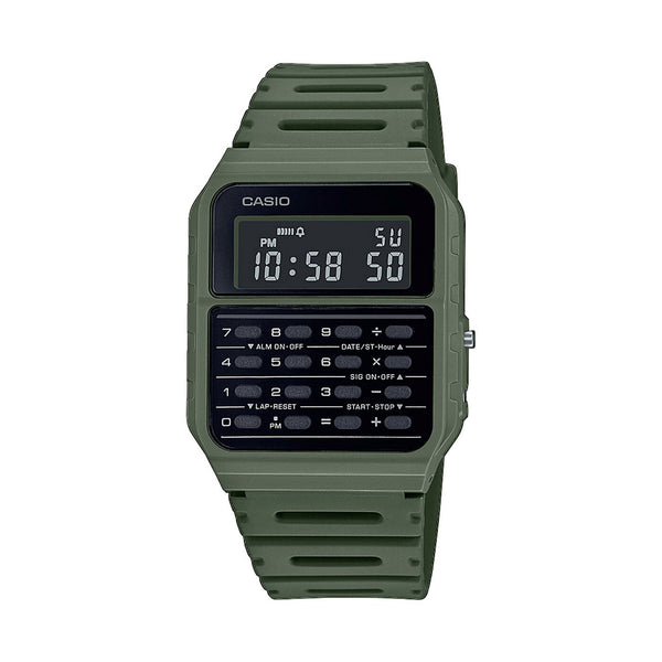 CASIO CA-53WF-3B