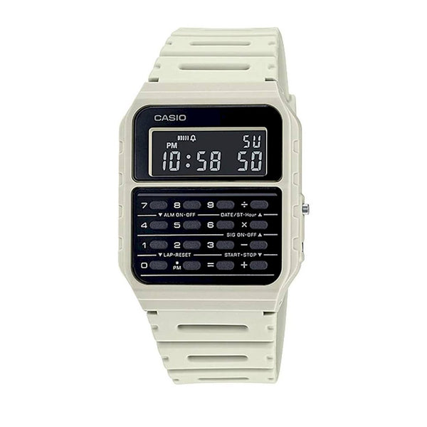 CASIO CA-53WF-8B