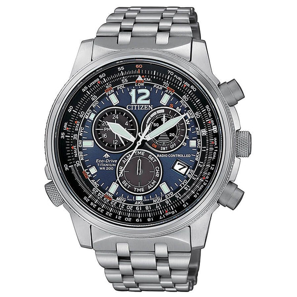 CITIZEN CB5850-80L