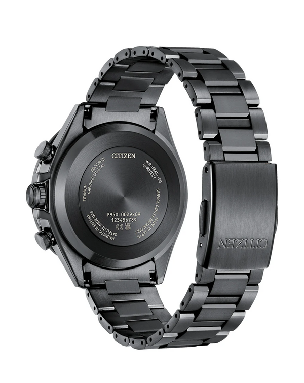 CITIZEN CC4059-64L