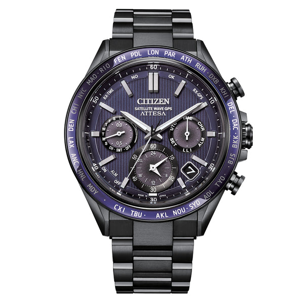 CITIZEN CC4059-64L