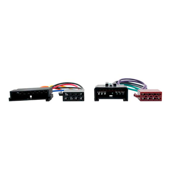 Connects2 CT20FD02 iso adapter Ford