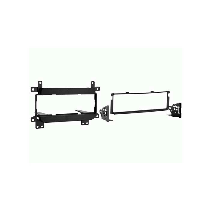 Connects2 CT24SZ08 1-DIN ramme Suzuki