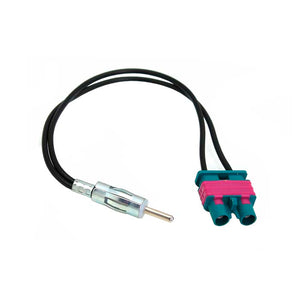 Ct27aa35 antenne adapter