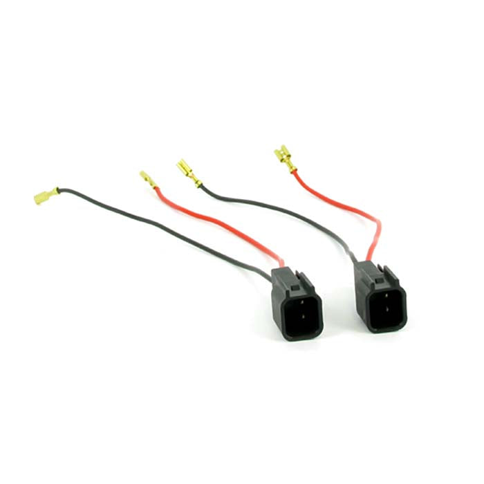 Højttaleradapterstik