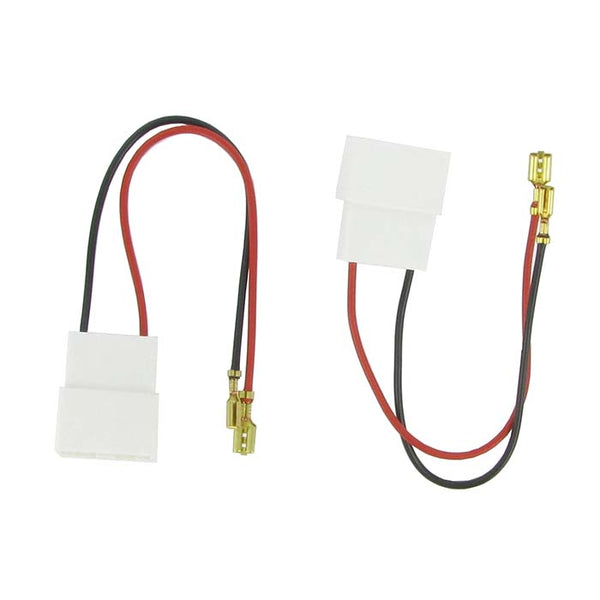 Højttaleradapter CT55-FD02 til Ford Fiesta/C-Max/S-Max - Connects2