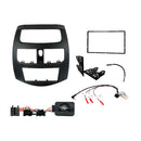 Monteringskit til Chevrolet Beat/Spark (CTKCV03) - Connects2