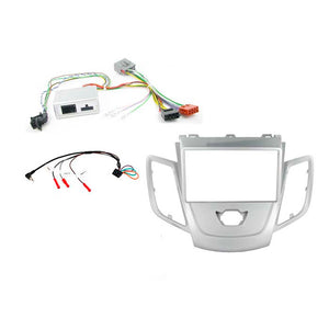Komplet monterings kit CTKFD28 Ford Fiesta