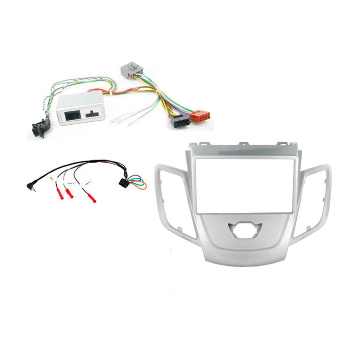 Komplet monterings kit CTKFD28 Ford Fiesta