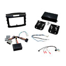 Ctkhd07 2-DIN kit Honda CR-V