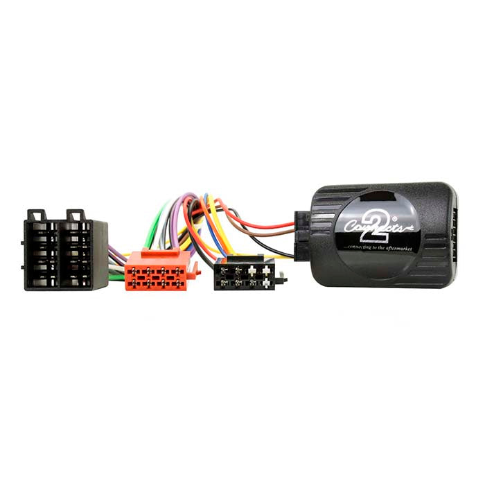 Ratbetjeningsinterface - connects2 (260 CTSFO010.2)