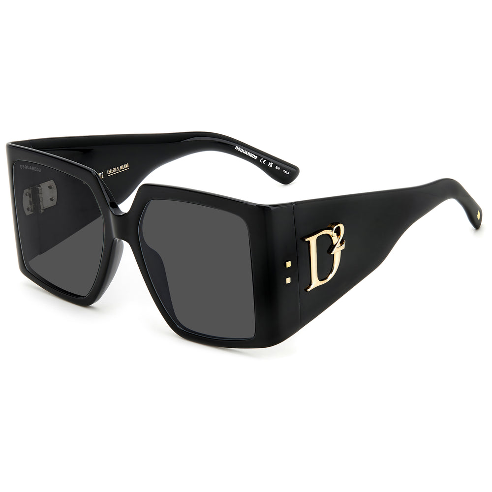 DSQUARED2 D2-0096-S-807