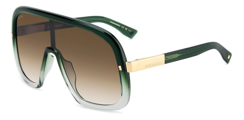 DSQUARED2 D2-0119-S-1ED