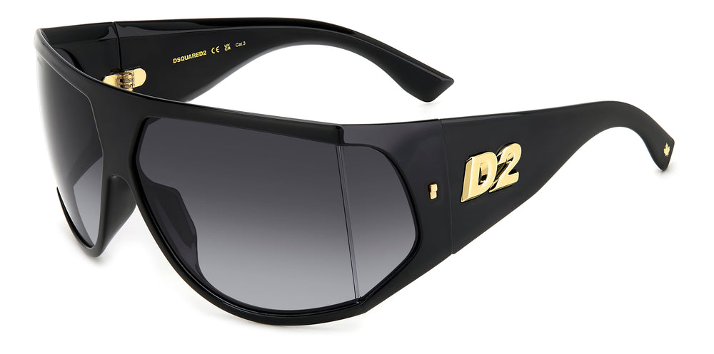 DSQUARED2 D2-0124-S-2M2