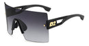 DSQUARED2 D2-0126-S-807