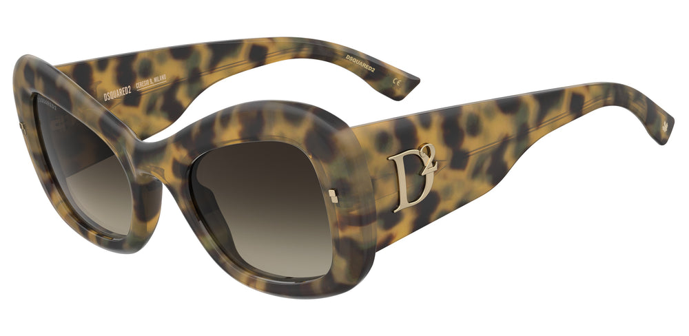 DSQUARED2 D2-0137-S-C9B