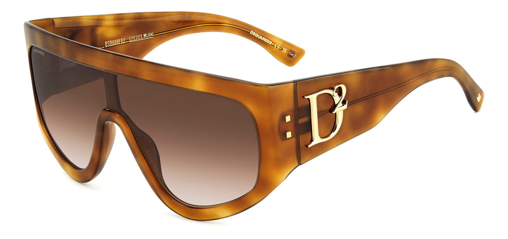 DSQUARED2 D2-0149-S-05L