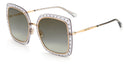 JIMMY CHOO DANY-S-FT3-FQ