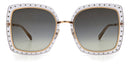 JIMMY CHOO DANY-S-FT3-FQ