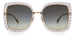 JIMMY CHOO DANY-S-FT3-FQ