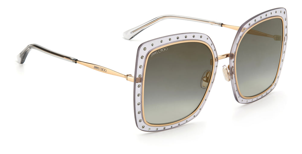 JIMMY CHOO DANY-S-FT3-FQ