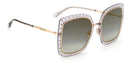 JIMMY CHOO DANY-S-FT3-FQ