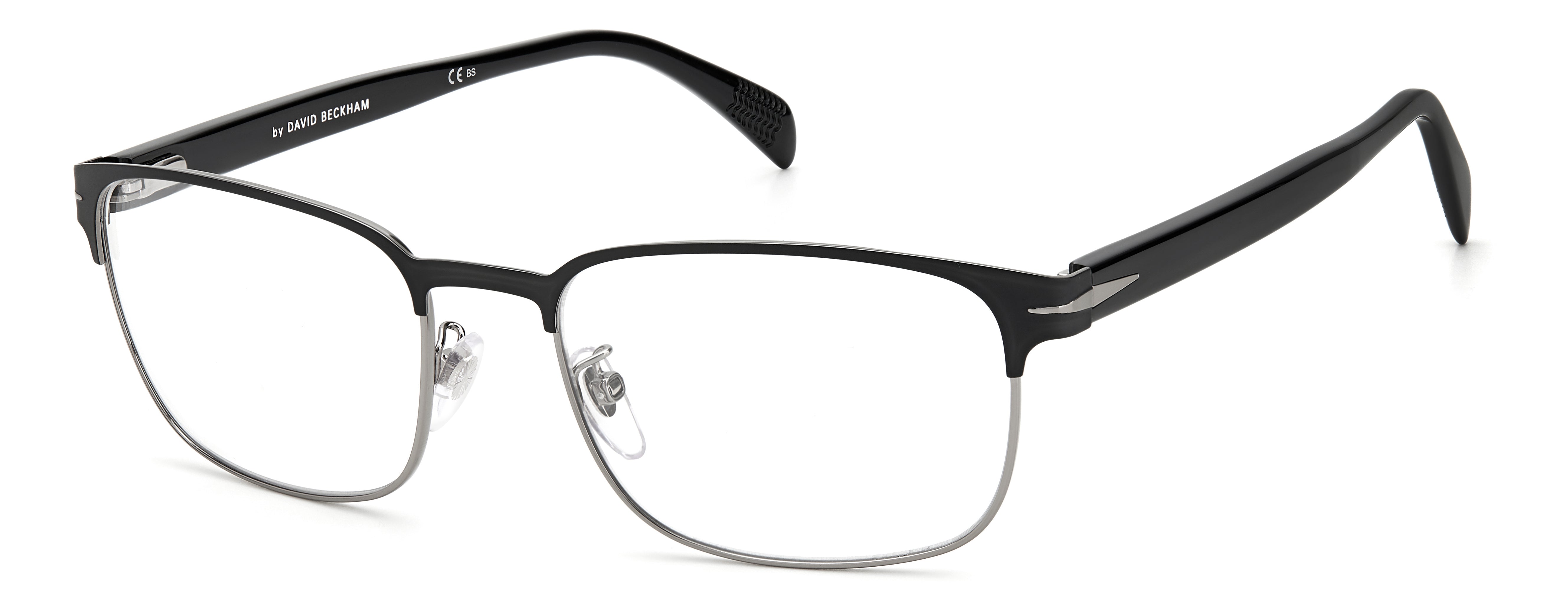 DAVID BECKHAM DB-1066-TI7