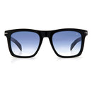 DAVID BECKHAM DB-7000-S-BSC