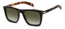 DAVID BECKHAM DB-7000-S-XWY