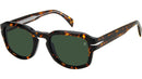 DAVID BECKHAM DB-7098-S-86