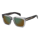 DAVID BECKHAM DB-7100-S-KB7