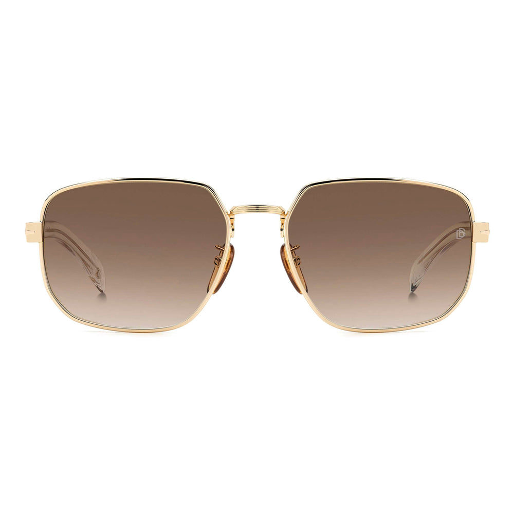 DAVID BECKHAM DB7121GSLOJ