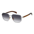 DAVID BECKHAM DB7121GSWIJ
