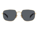 DAVID BECKHAM DB7121GSRHLIR