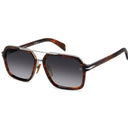 DAVID BECKHAM DB-7128-S-6C5